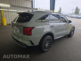 2023 Kia Sorento SX - miniatura 4