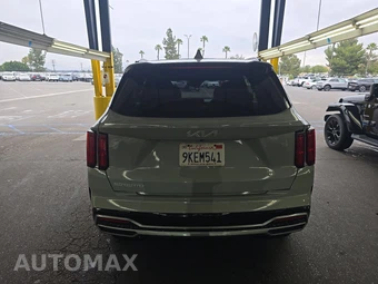 2023 Kia Sorento SX - miniatura 5