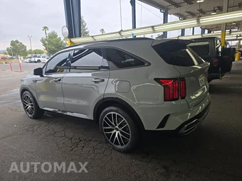 2023 Kia Sorento SX - miniatura 6