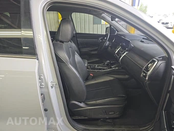 2023 Kia Sorento SX - miniatura 8