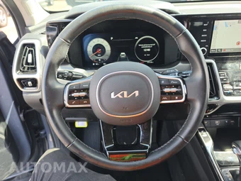 2023 Kia Sorento SX - miniatura 10