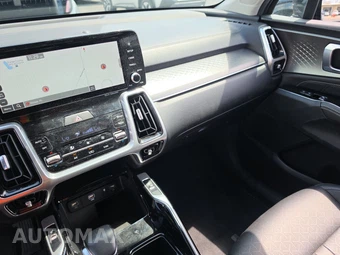 2023 Kia Sorento SX - miniatura 11