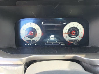 2023 Kia Sorento SX - miniatura 12