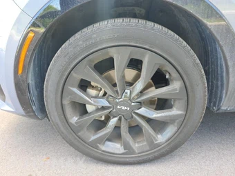 2023 Kia Sorento SX - miniatura 18
