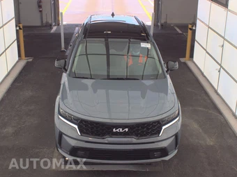 2023 Kia Sorento SX - miniatura 2