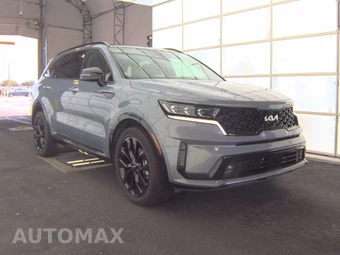 2023 Kia Sorento SX - miniatura 3
