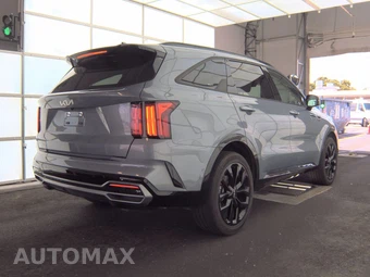 2023 Kia Sorento SX - miniatura 4