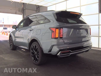 2023 Kia Sorento SX - miniatura 6