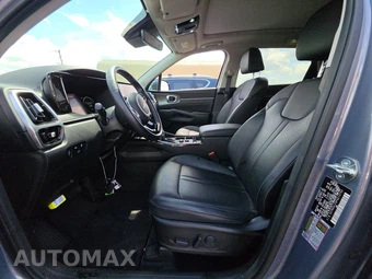 2023 Kia Sorento SX - miniatura 7