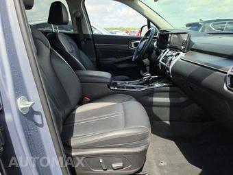 2023 Kia Sorento SX - miniatura 8