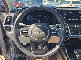 2023 Kia Sorento SX - miniatura 10