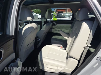 2023 Kia Sorento SX - miniatura 13