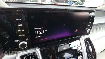2023 Kia Sorento SX - miniatura 19