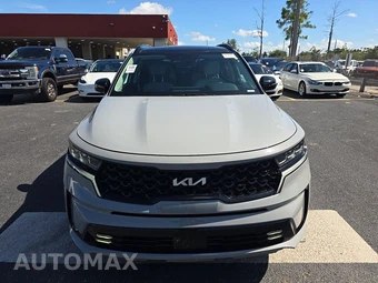 2023 Kia Sorento SX - miniatura 2