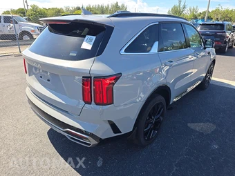 2023 Kia Sorento SX - miniatura 4