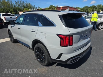 2023 Kia Sorento SX - miniatura 6