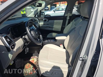 2023 Kia Sorento SX - miniatura 7