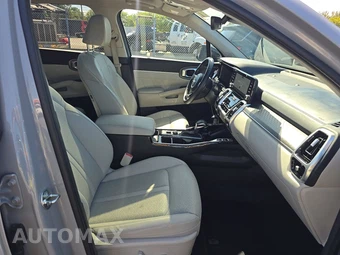 2023 Kia Sorento SX - miniatura 8