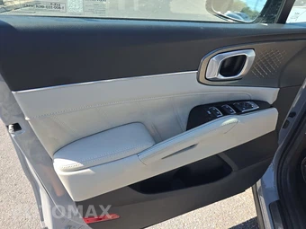 2023 Kia Sorento SX - miniatura 9