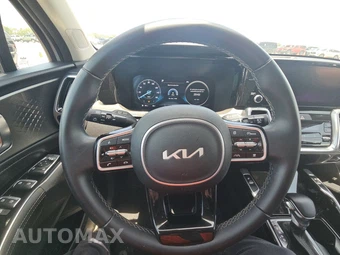 2023 Kia Sorento SX - miniatura 10