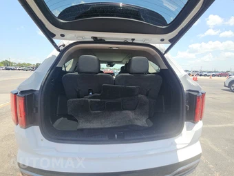 2023 Kia Sorento SX - miniatura 17