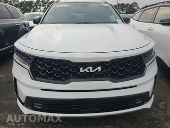 2023 Kia Sorento SX - miniatura 2