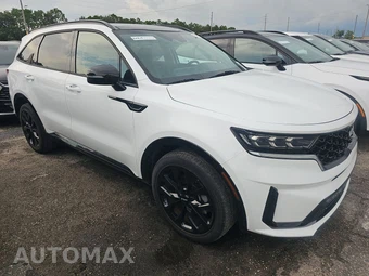 2023 Kia Sorento SX - miniatura 3