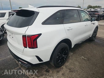2023 Kia Sorento SX - miniatura 4