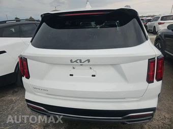 2023 Kia Sorento SX - miniatura 5