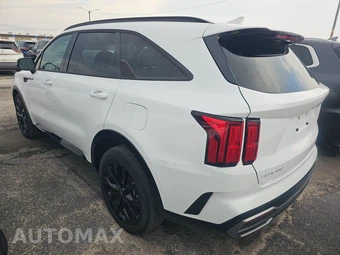 2023 Kia Sorento SX - miniatura 6