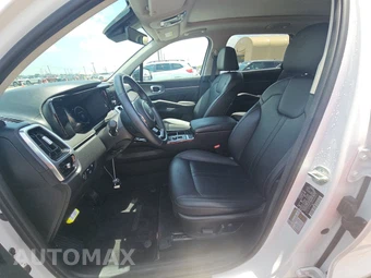2023 Kia Sorento SX - miniatura 7