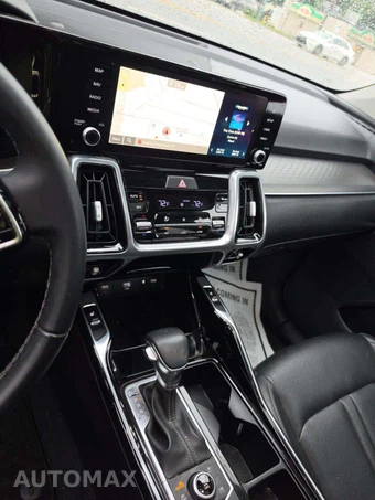 2023 Kia Sorento SX - miniatura 10