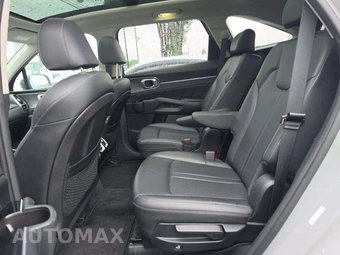 2023 Kia Sorento SX - miniatura 13