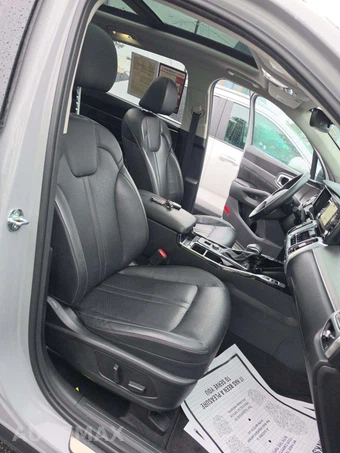 2023 Kia Sorento SX - miniatura 19