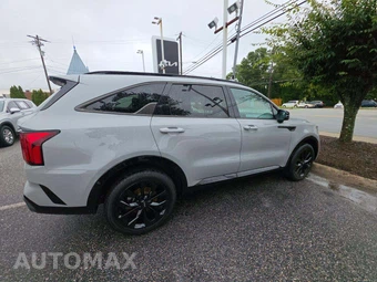 2023 Kia Sorento SX - miniatura 4