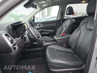 2023 Kia Sorento SX - miniatura 6
