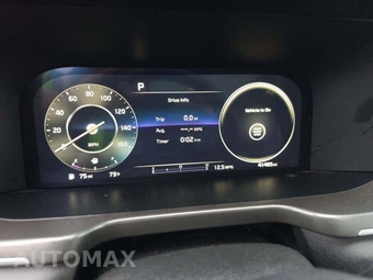 2023 Kia Sorento SX - miniatura 9