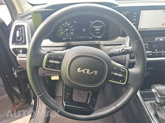 2023 Kia Sorento SX - miniatura 10