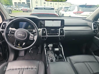 2023 Kia Sorento SX - miniatura 11
