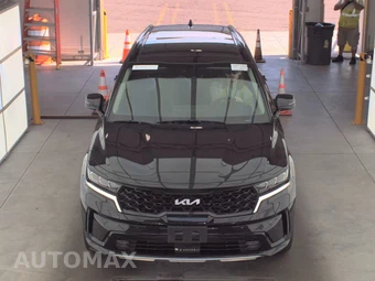 2023 Kia Sorento SX - miniatura 2