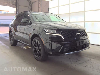 2023 Kia Sorento SX - miniatura 3