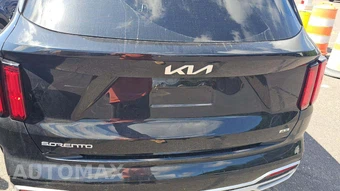 2023 Kia Sorento SX - miniatura 35