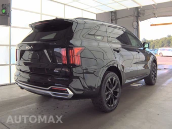 2023 Kia Sorento SX - miniatura 4