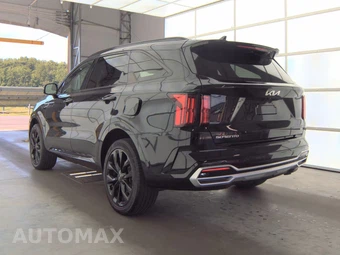 2023 Kia Sorento SX - miniatura 6