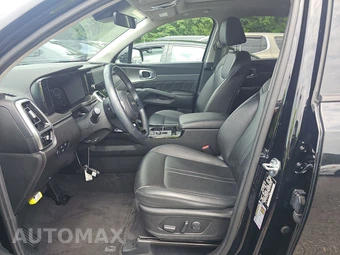 2023 Kia Sorento SX - miniatura 7