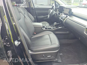 2023 Kia Sorento SX - miniatura 8