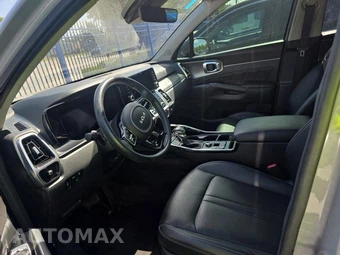 2023 Kia Sorento SX - miniatura 13