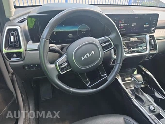 2023 Kia Sorento SX - miniatura 14