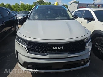 2023 Kia Sorento SX - miniatura 2