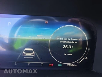 2023 Kia Sorento SX - miniatura 20